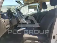 2015 Honda FIT фото