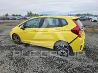 2015 Honda FIT фото
