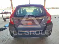 2015 Honda FIT фото