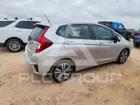 2015 Honda FIT фото