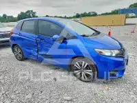 2015 Honda FIT фото