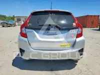 2015 Honda FIT фото