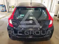 2015 Honda FIT фото