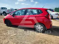 2015 Honda FIT фото