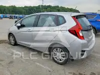 2015 Honda FIT фото