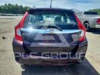 2015 Honda FIT фото