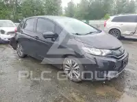 2015 Honda FIT фото