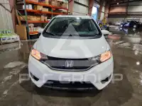 2015 Honda FIT фото