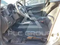 2015 Honda FIT фото