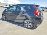 2015 Honda FIT фото