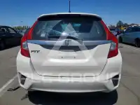 2015 Honda FIT фото