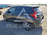 2015 Honda FIT фото