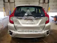 2015 Honda FIT фото