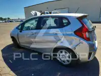 2015 Honda FIT фото