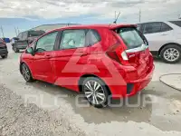2015 Honda FIT фото