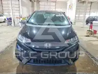 2015 Honda FIT фото