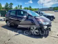 2015 Honda FIT фото