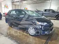 2015 Honda FIT фото