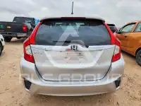 2015 Honda FIT фото