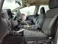 2015 Honda FIT фото