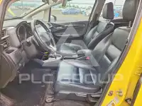 2015 Honda FIT фото