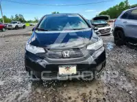 2015 Honda FIT фото