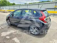 2015 Honda FIT photo