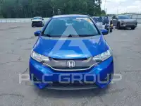 2015 Honda FIT фото