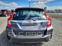 2015 Honda FIT фото