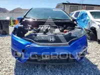 2015 Honda FIT фото
