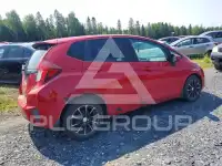 2015 Honda FIT фото