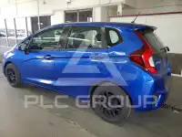 2015 Honda FIT фото