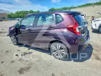 2015 Honda FIT фото