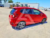 2015 Honda FIT фото