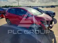 2015 Honda FIT фото