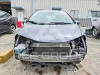 2015 Honda FIT фото