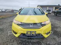 2015 Honda FIT фото