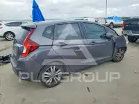 2015 Honda FIT фото