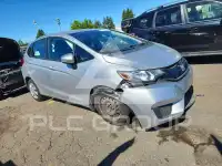 2015 Honda FIT фото