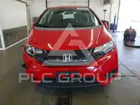 2015 Honda FIT фото