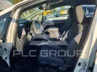 2015 Honda FIT фото