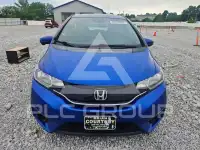 2015 Honda FIT фото