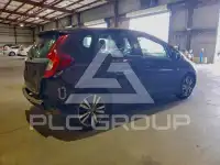 2015 Honda FIT фото