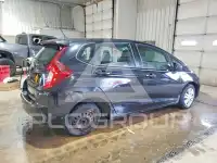 2015 Honda FIT фото
