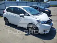 2015 Honda FIT фото