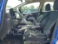2015 Honda FIT фото