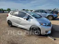 2015 Honda FIT фото