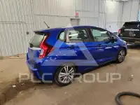 2015 Honda FIT фото