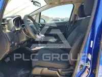 2015 Honda FIT фото