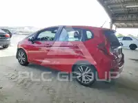 2015 Honda FIT photo